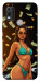 Чохол Money girl для Nokia C21 Plus