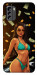 Чохол Money girl для Nokia G60