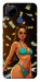 Чохол Money girl для Realme C15