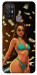 Чохол Money girl для ZTE Blade A52