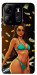 Чохол Money girl для Tecno Spark Go 2023