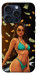 Чохол Money girl для iPhone 15 Pro