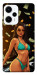 Чохол Money girl для Xiaomi Poco F5