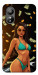 Чехол Money girl для ZTE Blade L220