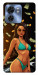 Чехол Money girl для Motorola Edge 40