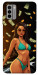 Чохол Money girl для Nokia G22