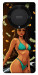 Чехол Money girl для Huawei Magic5 Lite