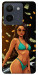 Чохол Money girl для Vivo Y36