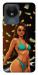 Чохол Money girl для Vivo Y02