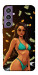Чохол Money girl для Galaxy S23 FE