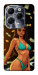 Чохол Money girl для Infinix Hot 40 Pro