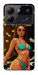 Чохол Money girl для ZTE Blade A54 4G