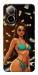 Чохол Money girl для Realme C67 4G
