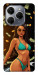Чехол Money girl для TECNO Spark 20 Pro