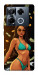 Чохол Money girl для Infinix Note 40 Pro 4G
