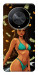 Чохол Money girl для Huawei Magic6 Lite
