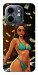 Чехол Money girl для Infinix Smart 9 4G