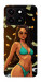 Чохол Money girl для ZTE Blade A35 4G