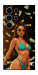 Чохол Money girl для Galaxy S25 Ultra