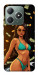 Чохол Money girl для Realme C61