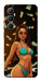 Чехол Money girl для Realme C65 4G