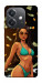 Чехол Money girl для Oppo А3х 4G