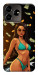 Чохол Money girl для ZTE Blade V50 Design 4G