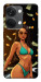 Чехол Money girl для OnePlus Nord 3