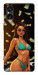 Чохол Money girl для Sony Xperia 5 V