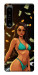 Чехол Money girl для Sony Xperia 1 IV