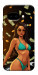 Чехол Money girl для Google Pixel 9a