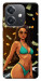 Чохол Money girl для Oppo A40m