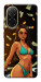 Чохол Money girl для Xiaomi Poco C71