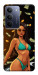 Чохол Money girl для Realme C75x