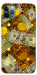 Чехол Gold and dollars для iPhone 11 Pro Max