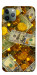 Чохол Gold and dollars для iPhone 11 Pro