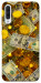 Чохол Gold and dollars для Galaxy A50 (2019)