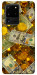 Чехол Gold and dollars для Galaxy S20 Ultra (2020)
