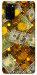 Чохол Gold and dollars для Galaxy S20 Plus (2020)