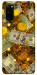 Чехол Gold and dollars для Galaxy S20 (2020)
