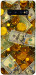 Чохол Gold and dollars для Galaxy S10 Plus (2019)