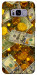 Чохол Gold and dollars для Galaxy S8+