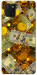 Чехол Gold and dollars для Galaxy Note 10 Lite (2020)