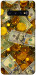 Чохол Gold and dollars для Galaxy S10 (2019)