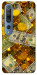 Чохол Gold and dollars для Xiaomi Mi 10