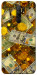 Чехол Gold and dollars для Xiaomi Redmi 9
