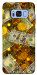 Чехол Gold and dollars для Galaxy S8 (G950)