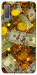 Чехол Gold and dollars для Galaxy A7 (2018)