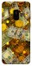 Чехол Gold and dollars для Galaxy S9