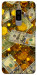 Чехол Gold and dollars для Galaxy S9+